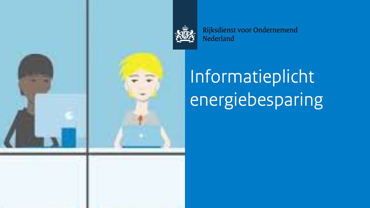 Energieregistratie- en bewakingssysteem (EBS)