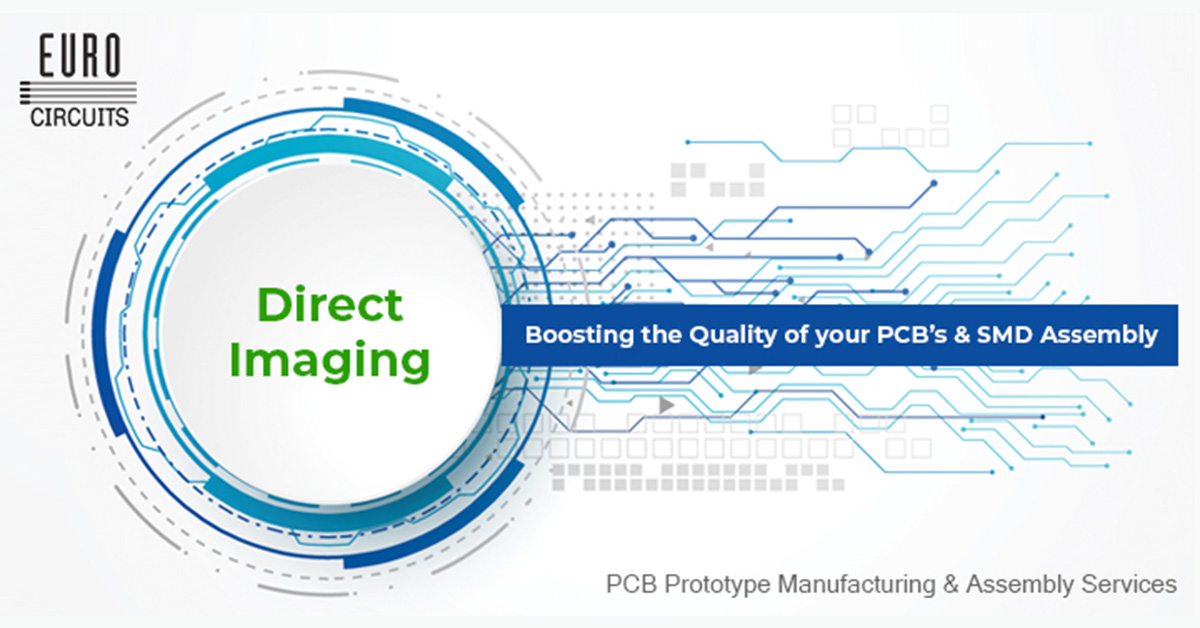 TECHNOLOGY THURSDAY: Direct Imaging