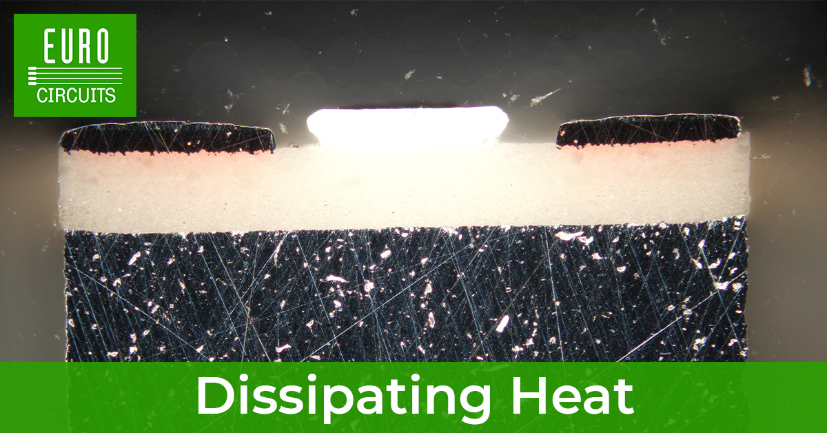 TECHNOLOGY THURSDAY - Eurocircuits Explains Dissipating Heat