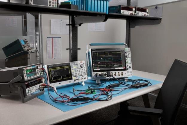 4 Key Testing Phases for Power Conversion Equipment