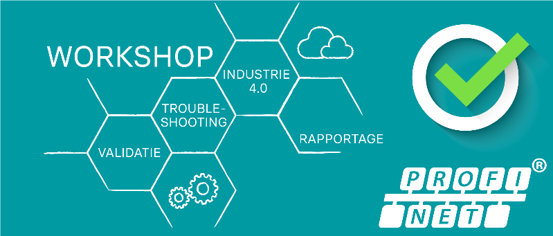 Kosteloze workshop: PROFINET Troubleshooting en commissioning