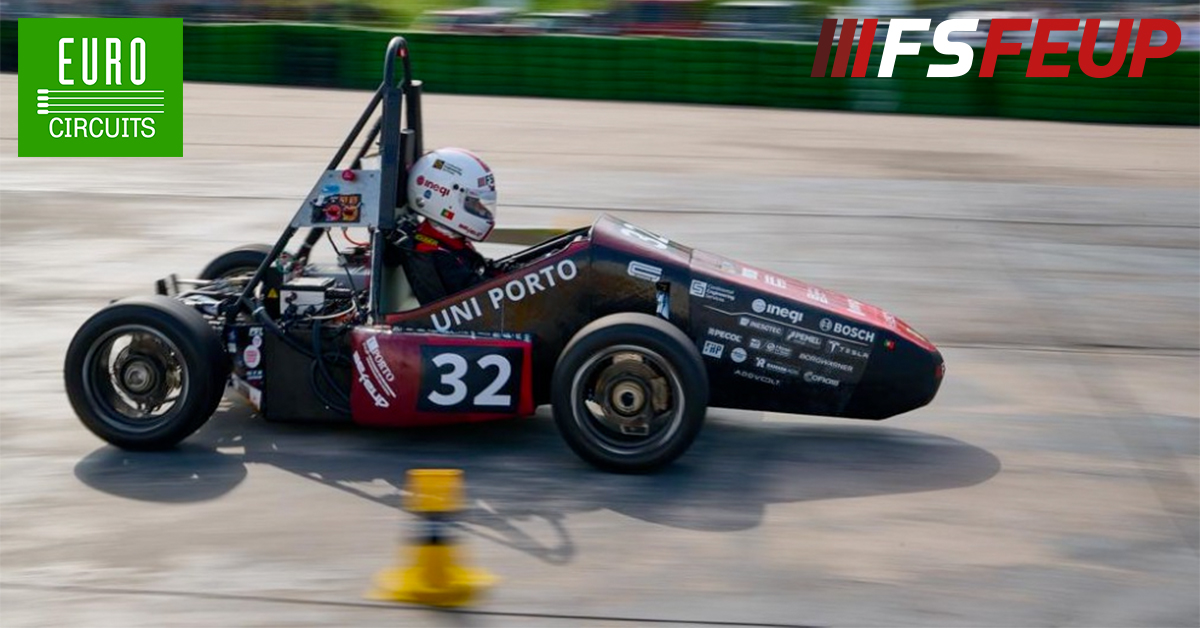 Formula Student FEUP