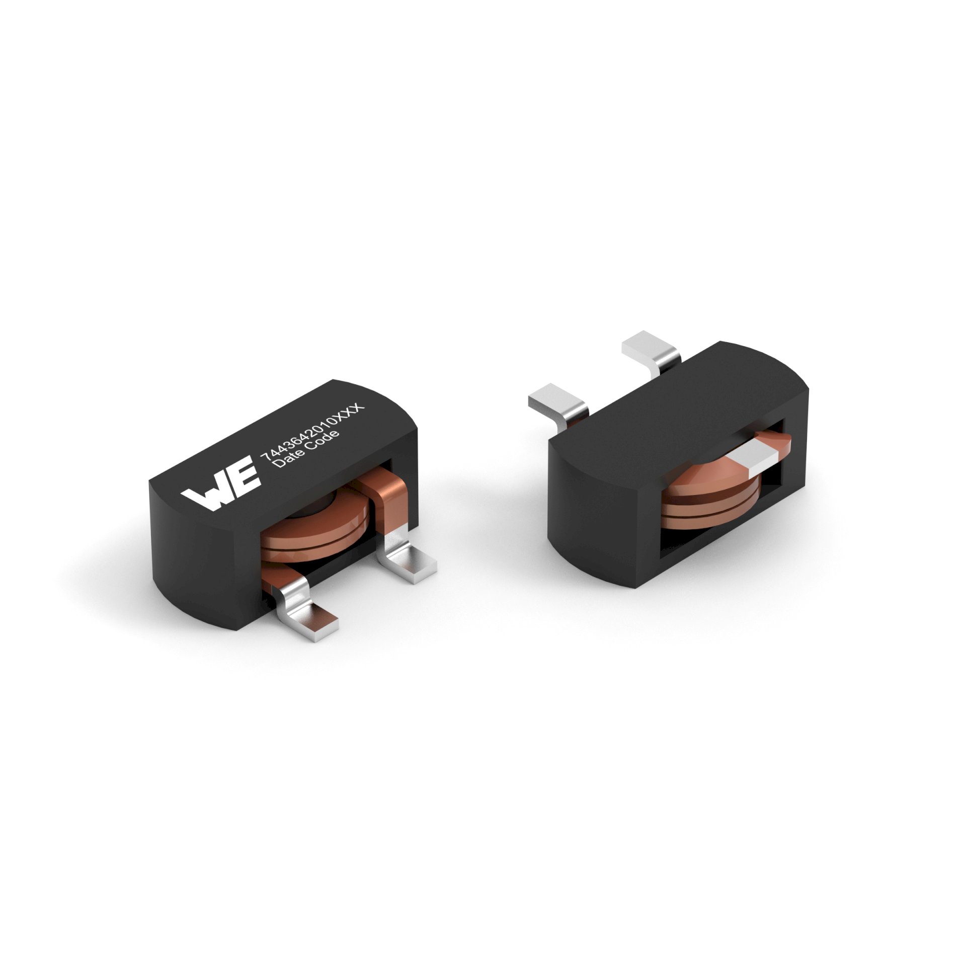 Wrth Elektronik presents innovative WE-HCF-2010 high-current inductor