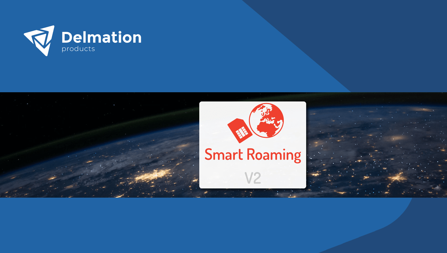 Robustel Smart Roaming V2