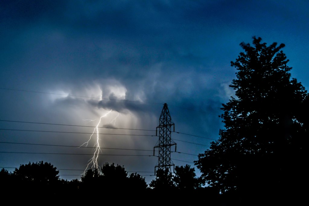 Nieuwe risico's voor energienetwerken