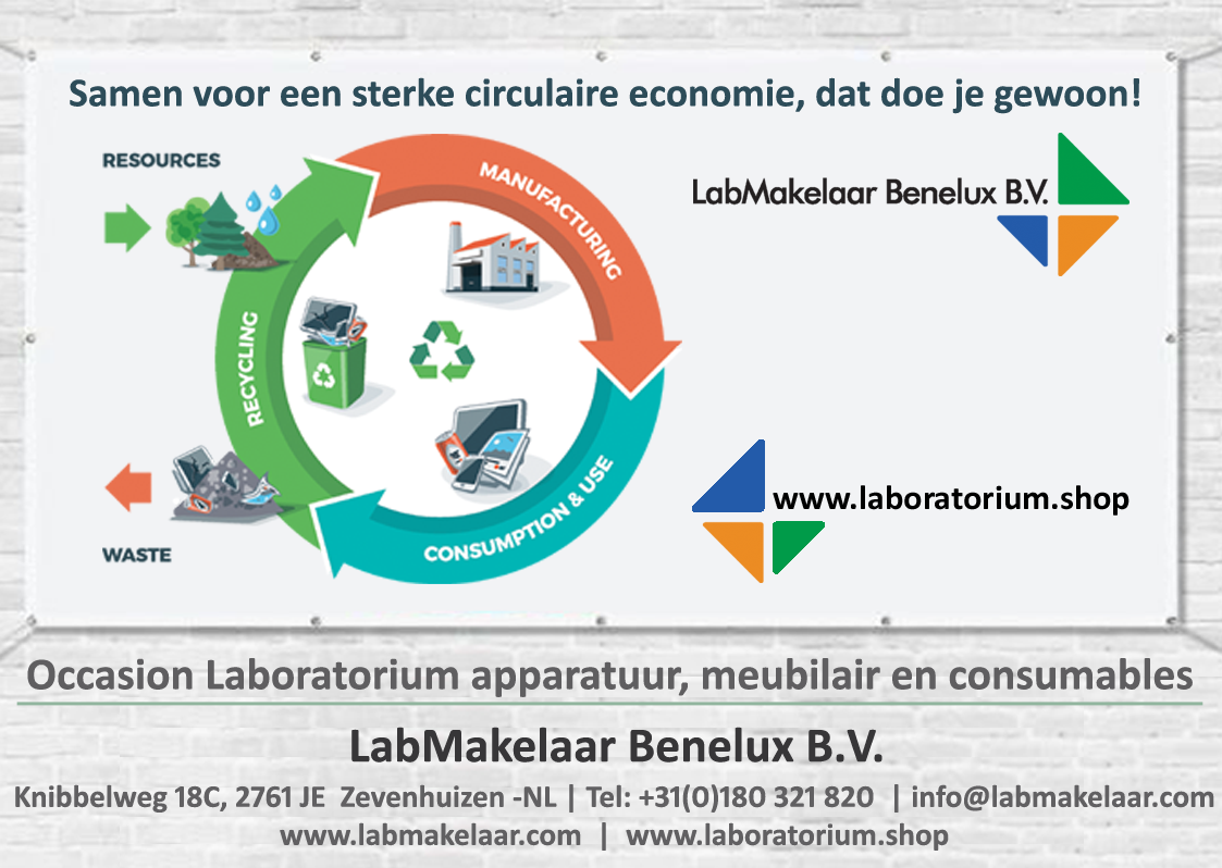 Circulaire economie, meer dan recycling