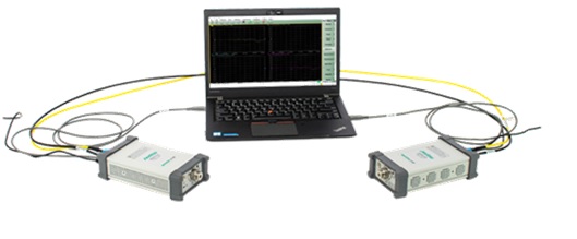 Nauwkeurigheid realiseren met Vector Network Analyzers