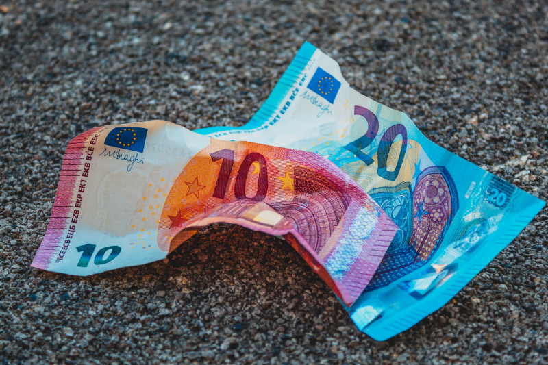 Inflatie januari piekt op 6,4 procent