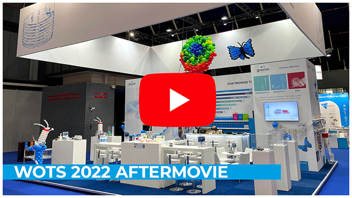 D WoTS 2022 aftermovie