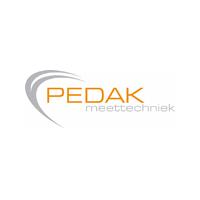 Pedak meettechniek