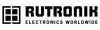 Rutronik Elektronische Bauelemente GmbH