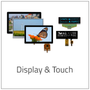 Display & Touch