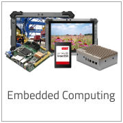 Embedded Computing