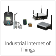 Industrial IoT