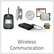 Wireless Communication