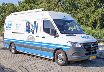 Mobiele Service