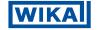 WIKA Benelux logo