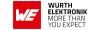 Wrth Elektronik NL BV logo