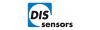 DIS Sensors logo