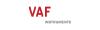 VAF Instruments logo