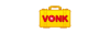 Vonk B.V. logo