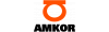 Amkor Zeefdruk BV logo