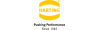 HARTING logo