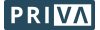 Priva logo