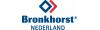 Bronkhorst Nederland logo