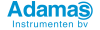 Adamas Instrumenten B.V. logo