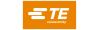 TE Connectivity Nederland logo