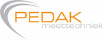 Pedak meettechniek