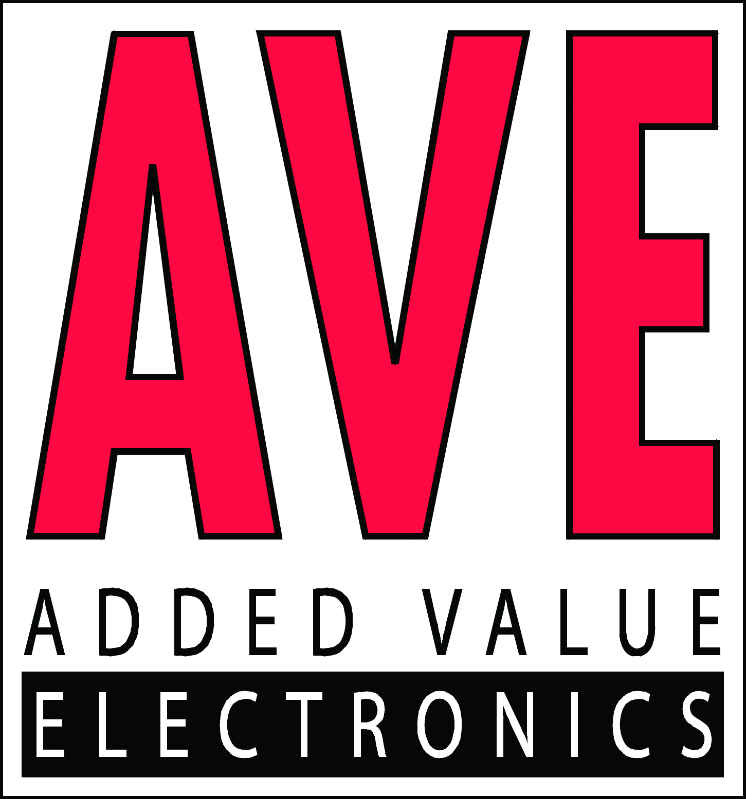 Added Value Electronics AVE B.V.