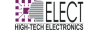 Elect logo