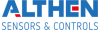 Althen Sensors & Controls / Me... logo