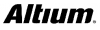 Altium logo