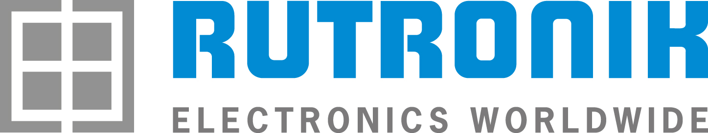 Rutronik Elektronische Bauelemente GmbH