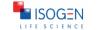 Isogen Life Science B.V. logo