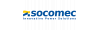 Socomec B.V. logo