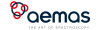 Aemas logo