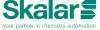 Skalar Analytical logo