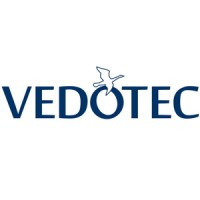 Vedotec logo