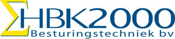 HBK2000 Besturingstechniek