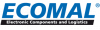 ECOMAL Nederland logo