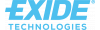 Exide Technologies logo