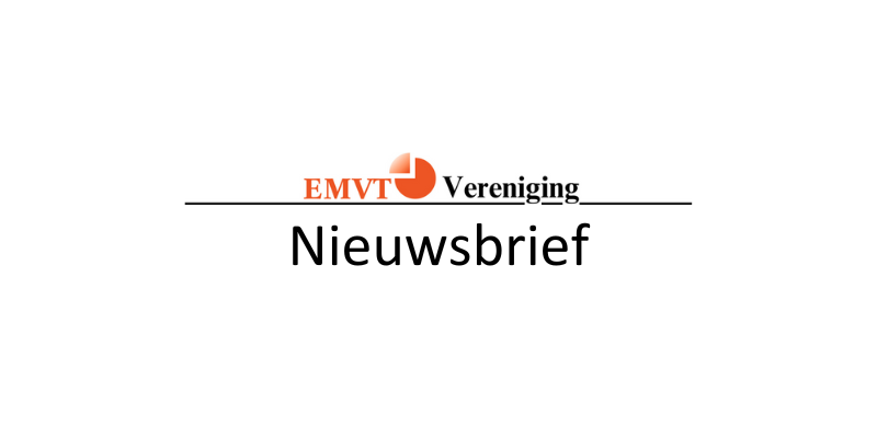 Nieuwsbrief mei 2021