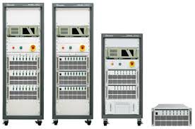 Chroma 17011 Battery Cell Test System