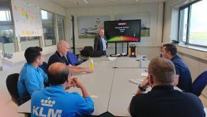 TTMS en Isotech verzorgen temperatuur kalibratie training