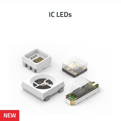 Easier Realization of Intelligent LED Control