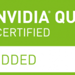 NVIDIA QUADRO Embedded Preferred Partner